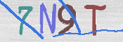 CAPTCHA Bilde