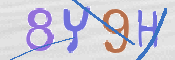 CAPTCHA Bilde
