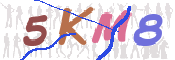 CAPTCHA Bilde