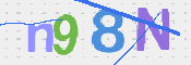 CAPTCHA Bilde