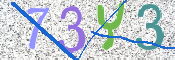 CAPTCHA Bilde