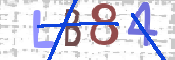 CAPTCHA Bilde