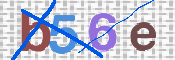 CAPTCHA Bilde