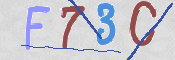 CAPTCHA Bilde