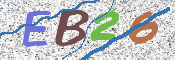CAPTCHA Bilde