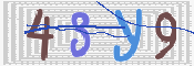 CAPTCHA Bilde