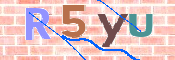 CAPTCHA Bilde