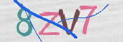 CAPTCHA Bilde