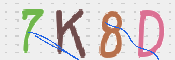 CAPTCHA Bilde