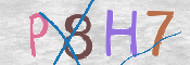 CAPTCHA Bilde