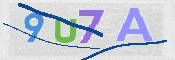 CAPTCHA Bilde