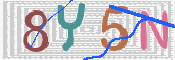 CAPTCHA Bilde