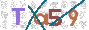 CAPTCHA Bilde