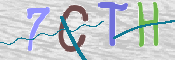 CAPTCHA Bilde