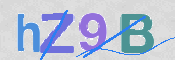 CAPTCHA Bilde