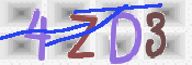 CAPTCHA Bilde