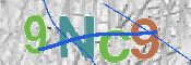 CAPTCHA Bilde