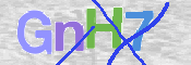 CAPTCHA Bilde