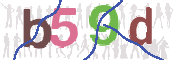CAPTCHA Bilde
