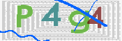 CAPTCHA Bilde