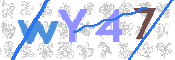 CAPTCHA Bilde