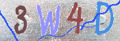 CAPTCHA Bilde