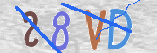 CAPTCHA Bilde