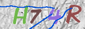 CAPTCHA Bilde
