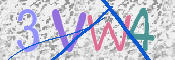 CAPTCHA Bilde