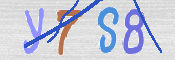 CAPTCHA Bilde