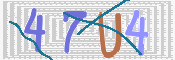 CAPTCHA Bilde
