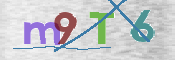 CAPTCHA Bilde
