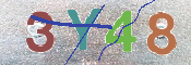 CAPTCHA Bilde