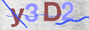 CAPTCHA Bilde