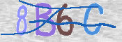 CAPTCHA Bilde