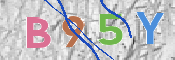 CAPTCHA Bilde