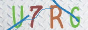 CAPTCHA Bilde