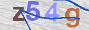 CAPTCHA Bilde