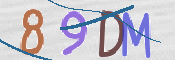 CAPTCHA Bilde