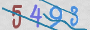 CAPTCHA Bilde