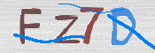 CAPTCHA Bilde
