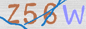 CAPTCHA Bilde