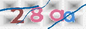CAPTCHA Bilde