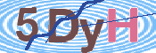 CAPTCHA Bilde