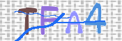 CAPTCHA Bilde