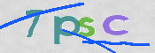 CAPTCHA Bilde