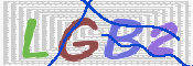 CAPTCHA Bilde