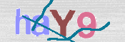 CAPTCHA Bilde