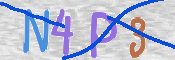 CAPTCHA Bilde