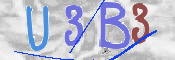 CAPTCHA Bilde